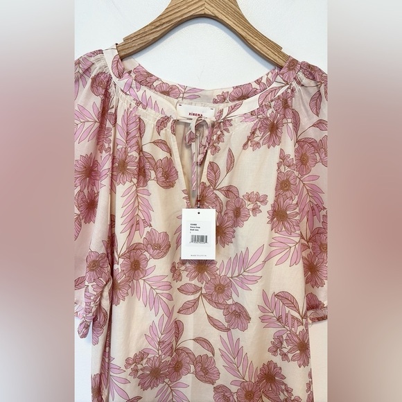 XiRENA Bianca Dress NWT , sz large - Picture 7 of 15